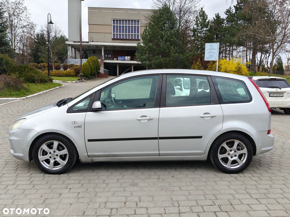 Ford C-MAX 1.6 TDCi Style - 14