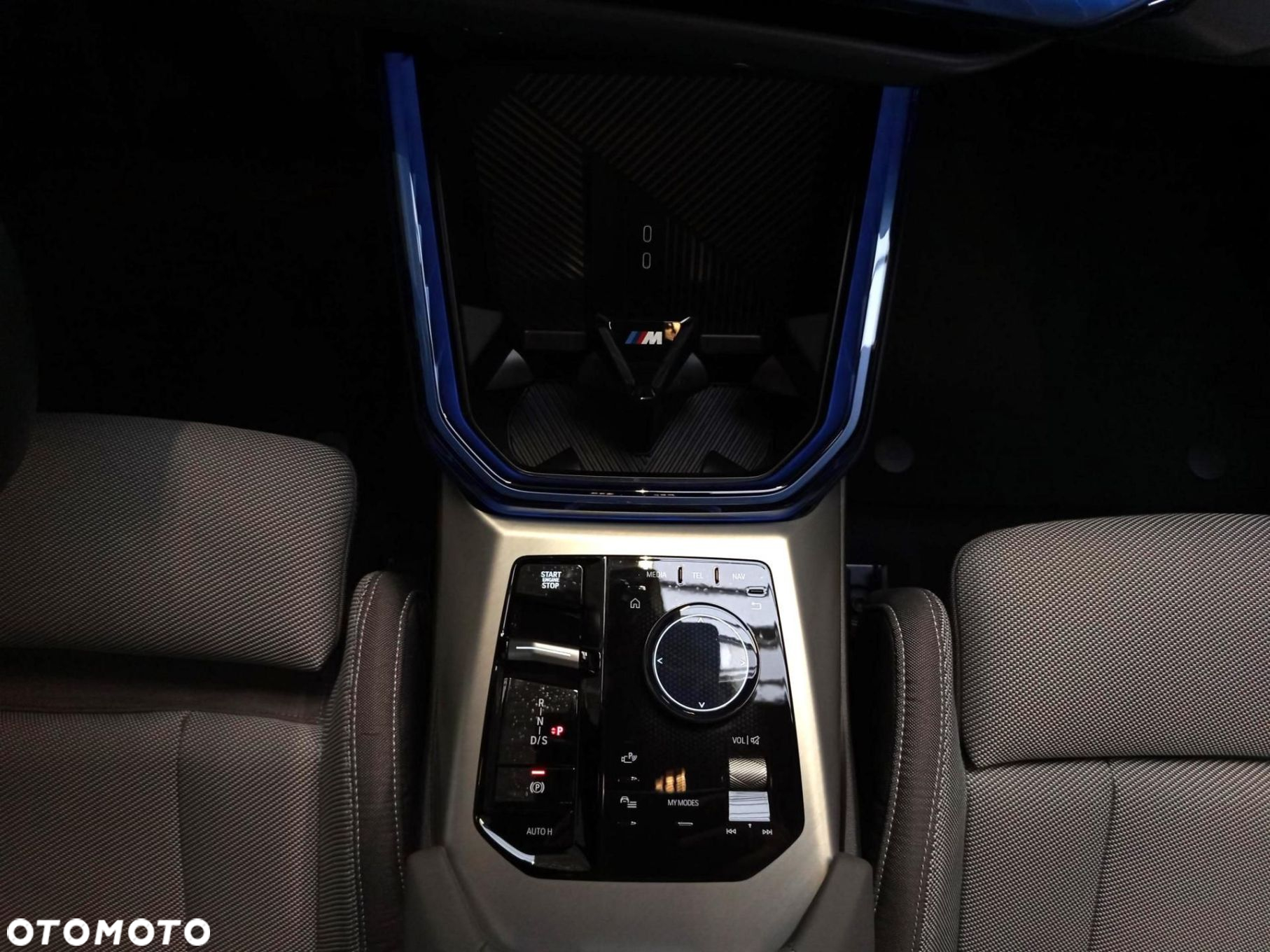 BMW X3 - 18