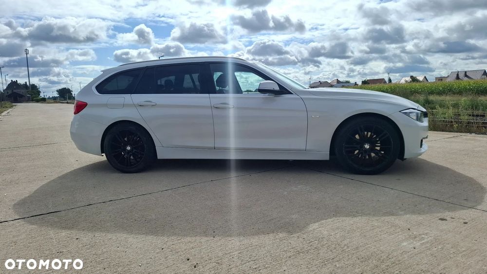 BMW Seria 3 - 6