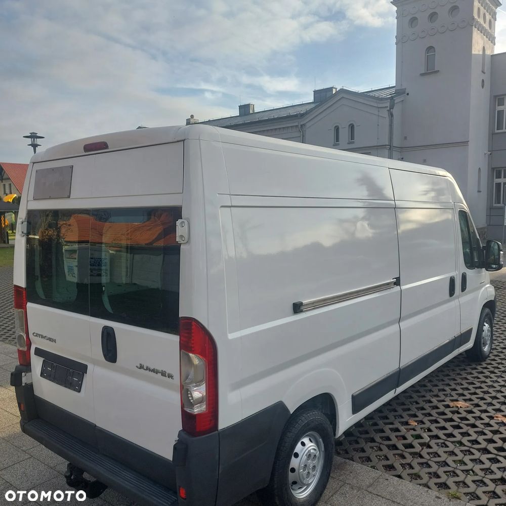Citroën Jumper - 10