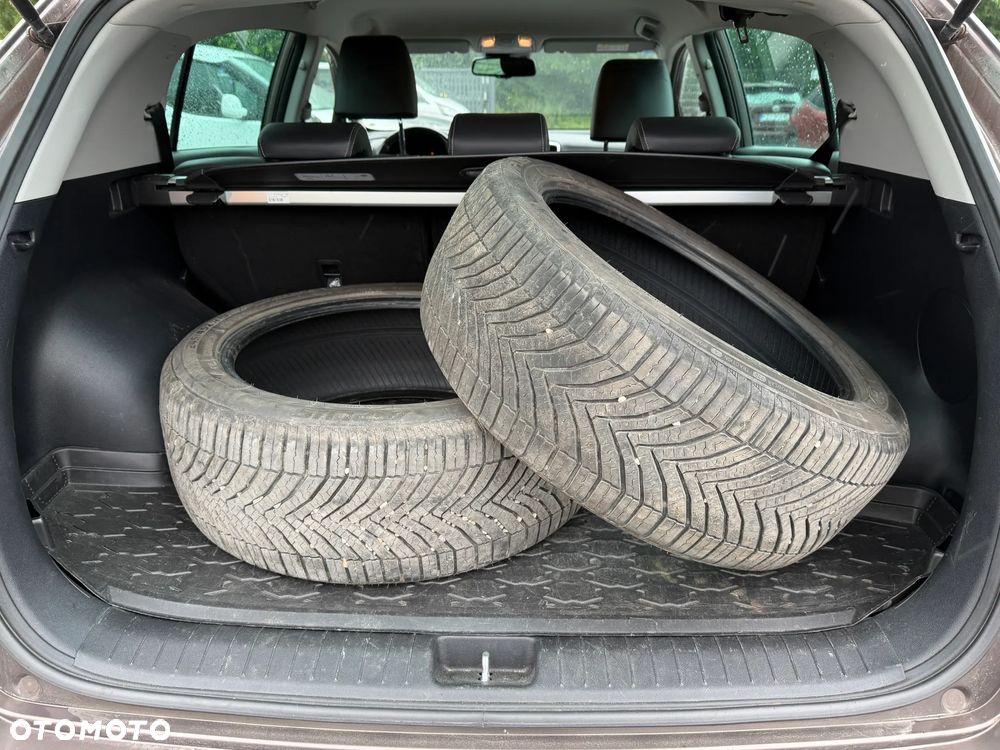 Kia Sportage 1.6 CRDI L 2WD DCT - 19