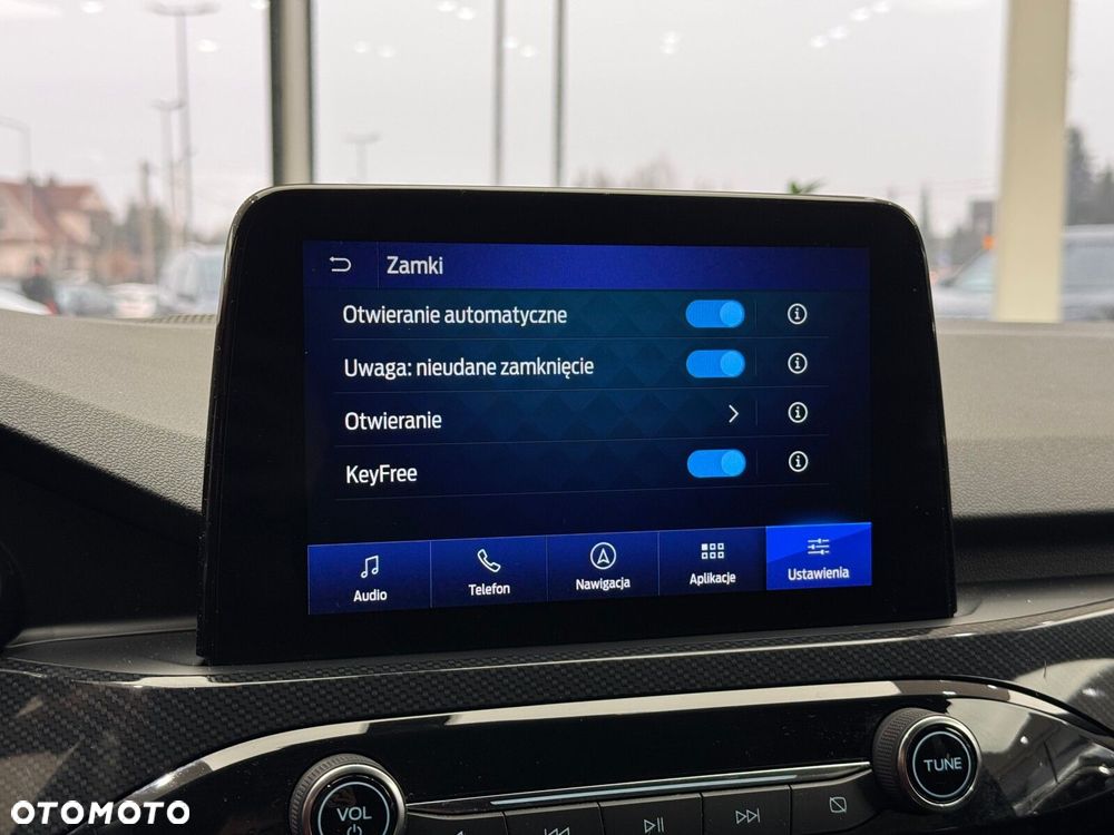 Ford Kuga 1.5 EcoBoost FWD ST-Line X - 31