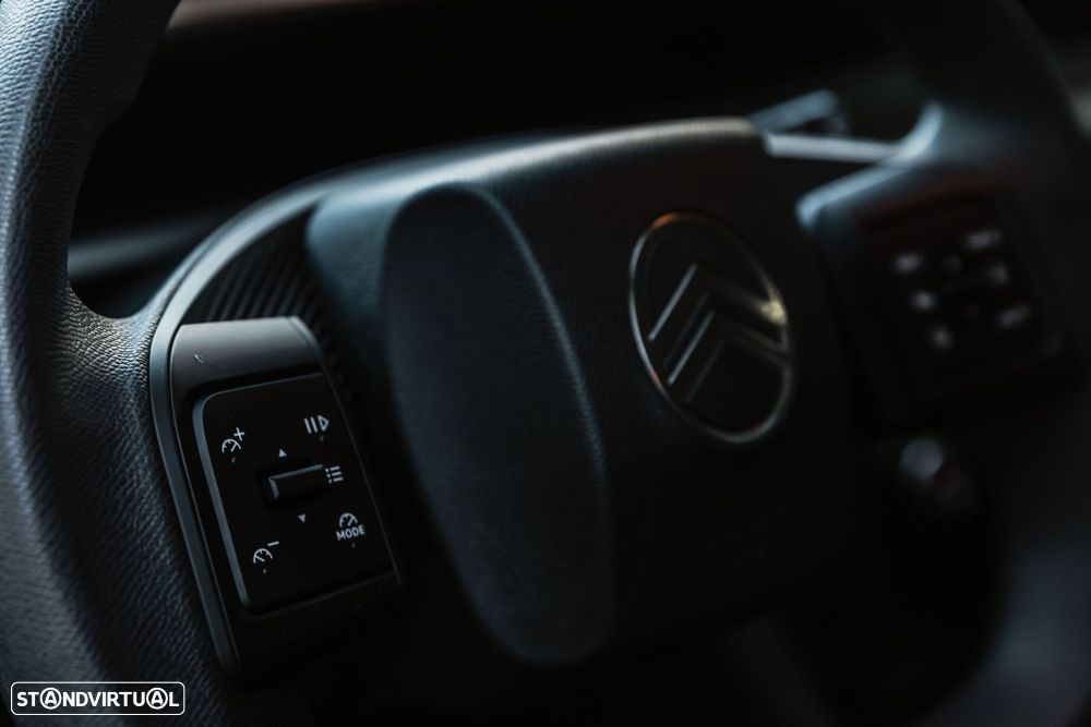 Citroën e-C3 Aircross 44 kWh Autonomia Conforto You - 13