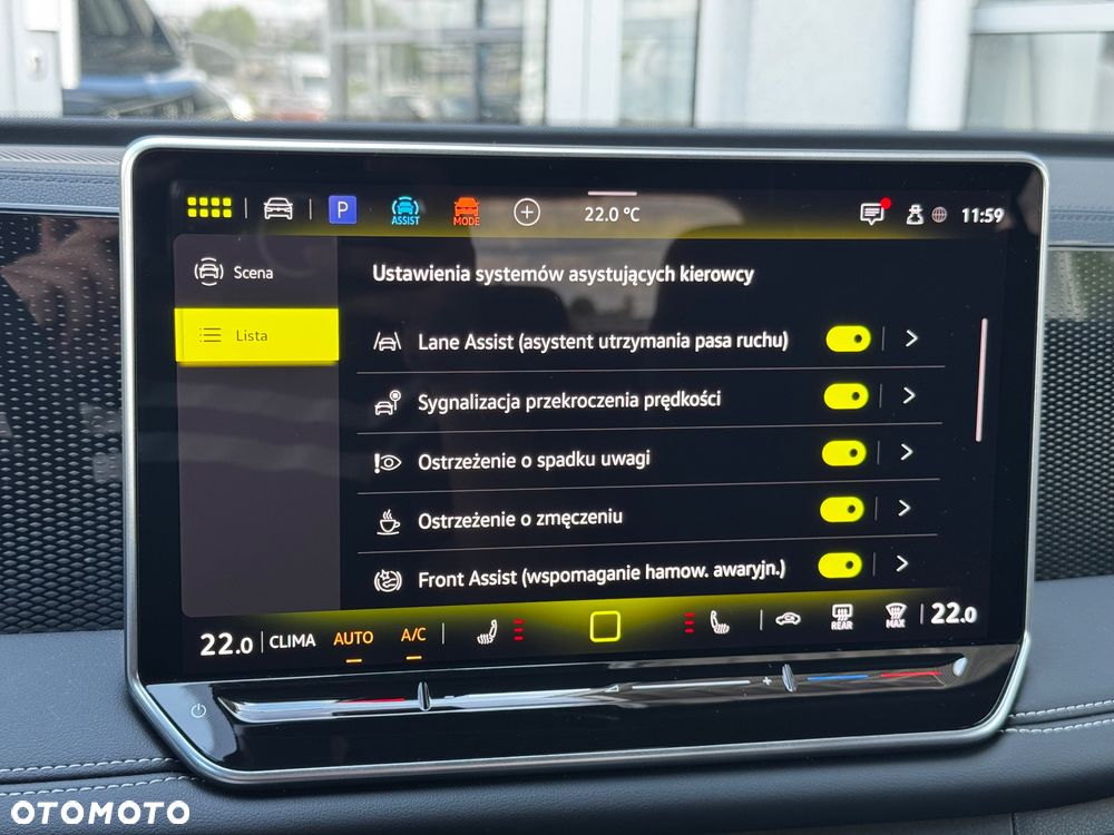Volkswagen Tiguan 2.0 TDI SCR DSG Goal - 22