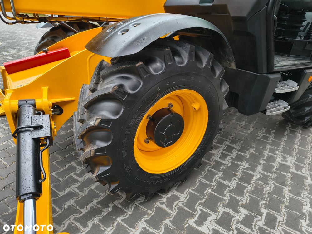 JCB 540-140 2021r - 20