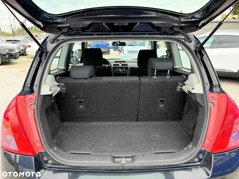 Suzuki Swift 1.3 Classic - 24