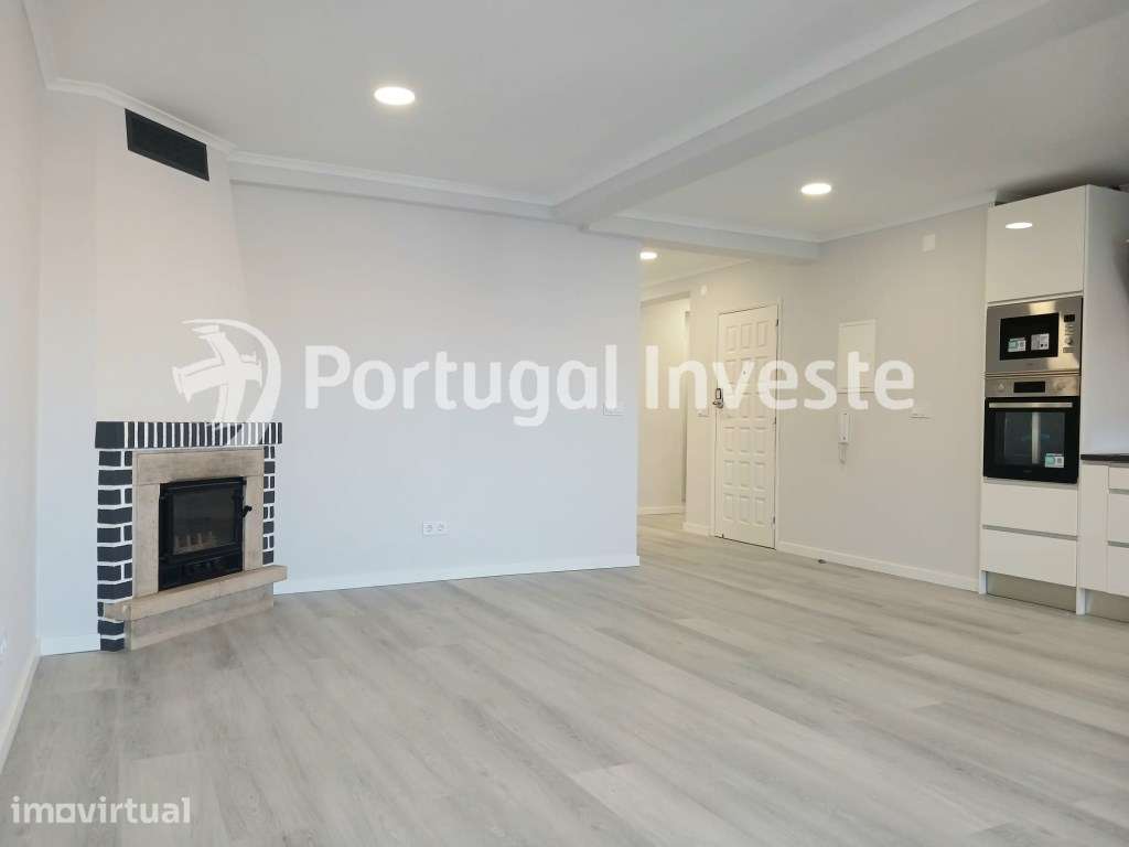 O Espaço que a Sua Família Merece - Fantástico T4 Remodelado no Seixal - Grande imagem: 5/31