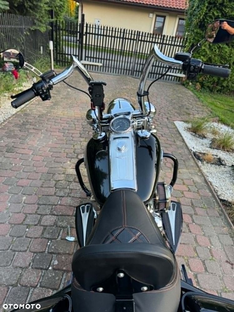 Harley-Davidson Touring Road King - 5
