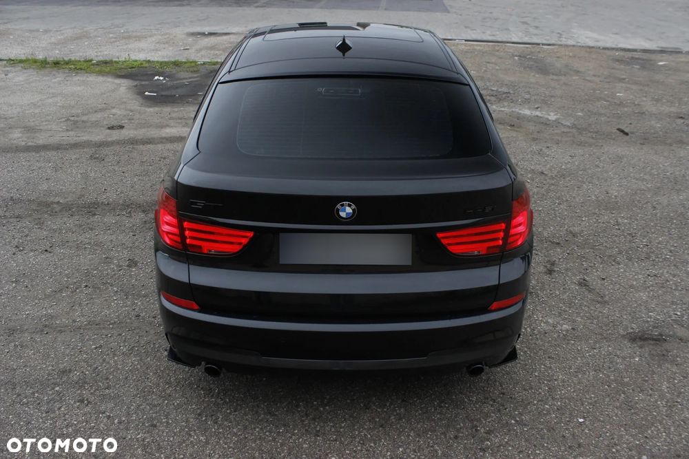 BMW 5GT 535i xDrive - 24