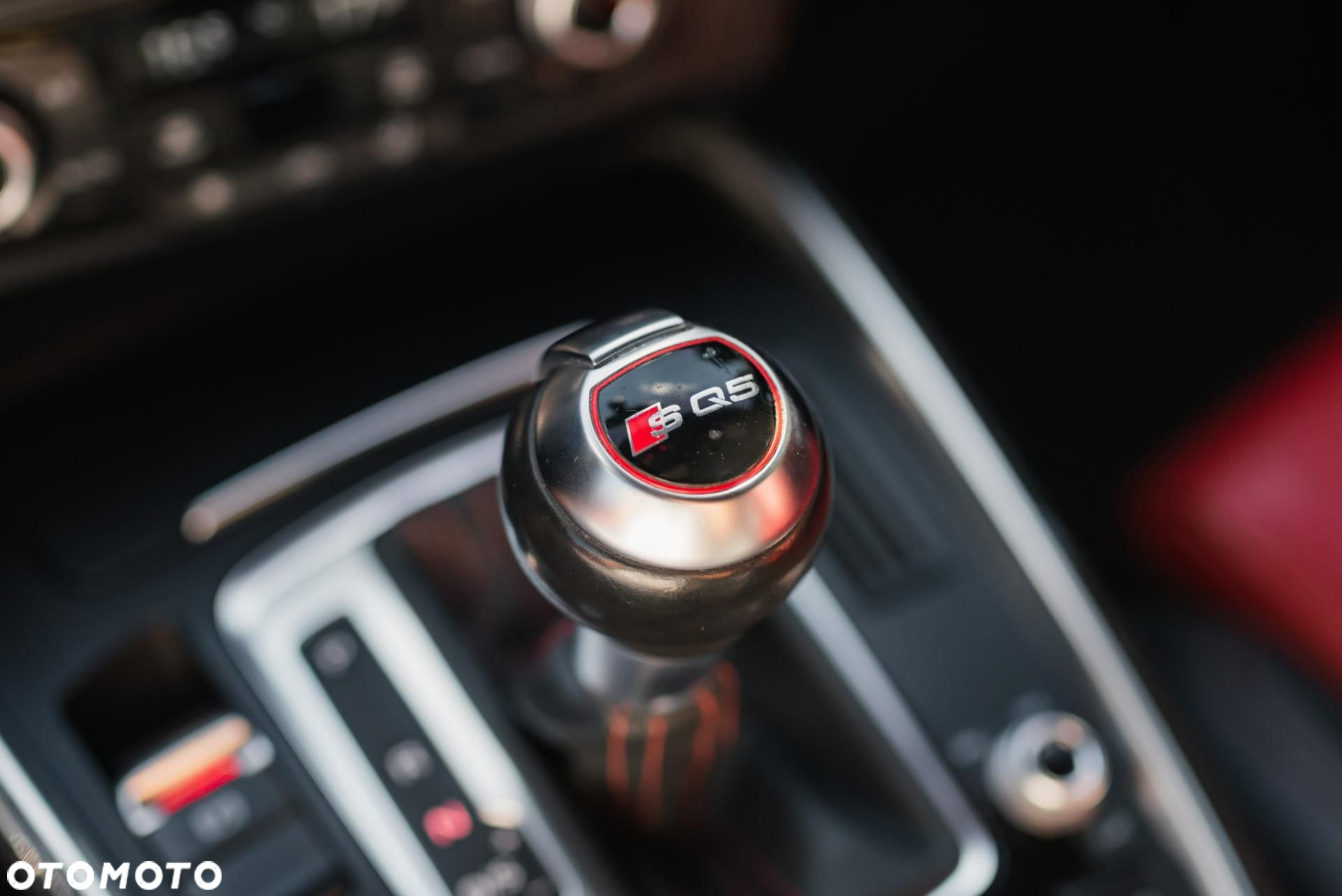 Audi SQ5 - 32