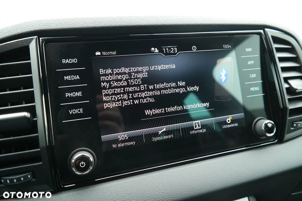 Skoda Karoq 1.5 TSI ACT Sportline DSG - 26