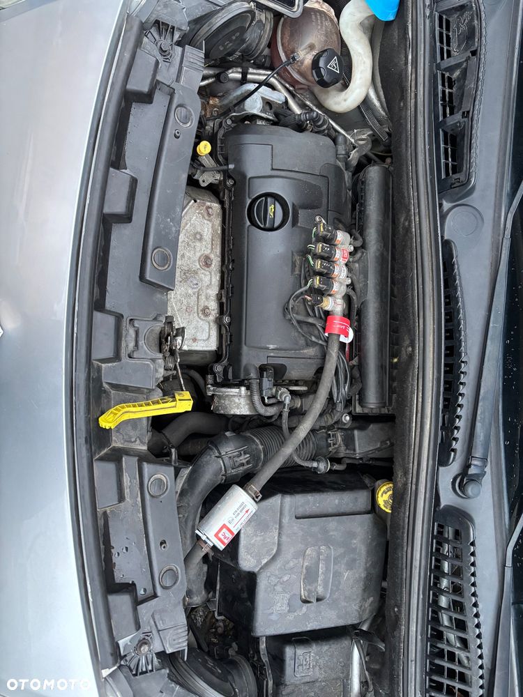 Citroën C3 Picasso - 29