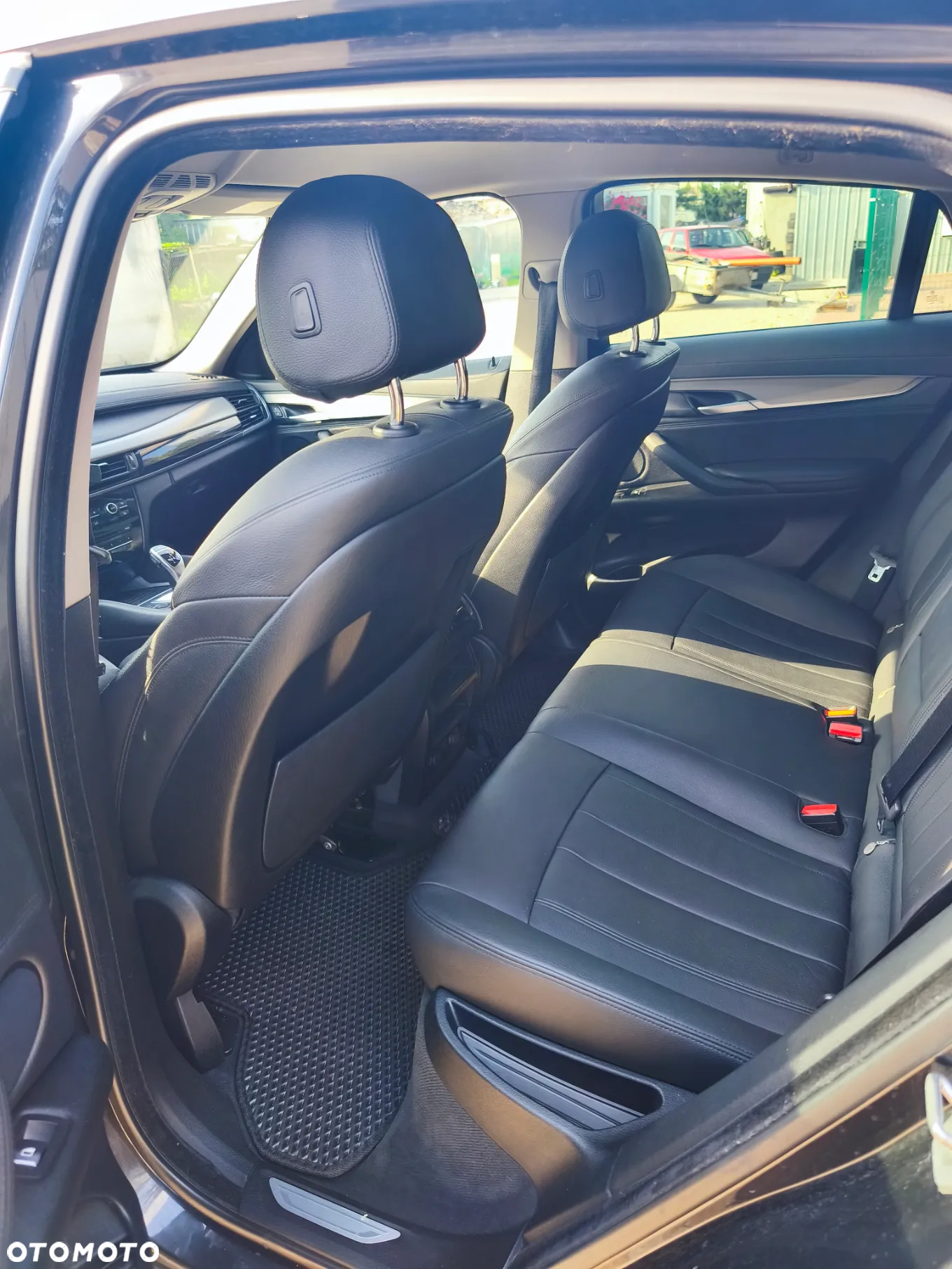 BMW X6 xDrive30d - 6