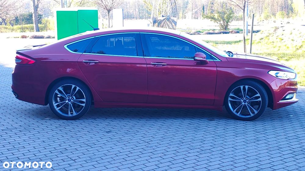 Ford Mondeo 2.0 EcoBoost ST-Line - 9