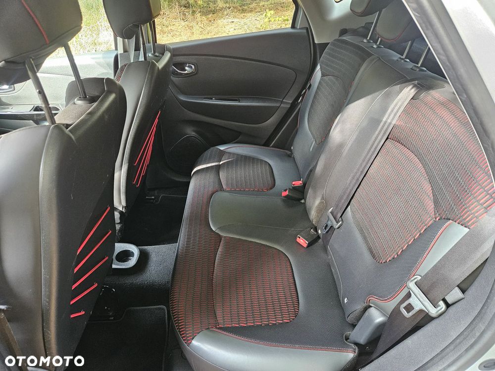 Renault Captur 2016