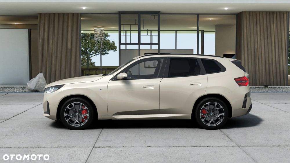 BMW X3 20 xDrive - 3