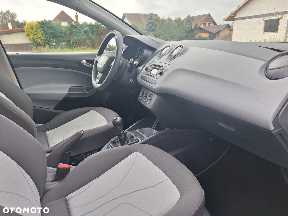 Seat Ibiza - 11