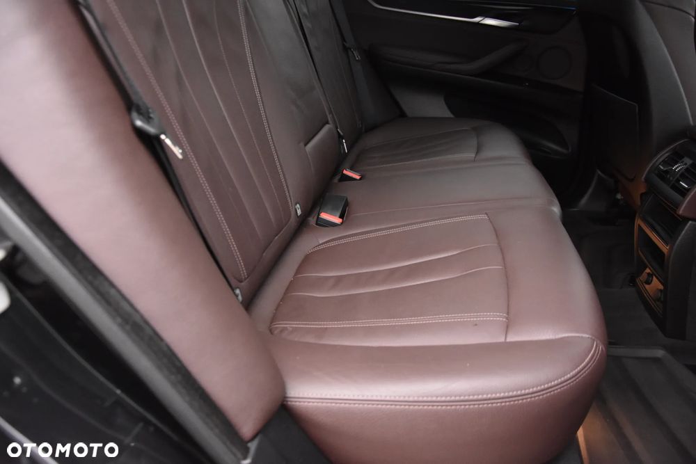 BMW X5 xDrive30d - 31