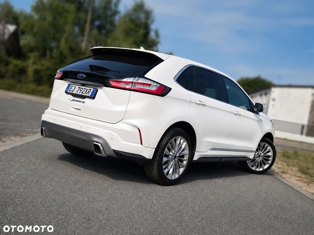 Ford Edge 2.0 EcoBlue Bi-Turbo 4x4 Vignale - 6