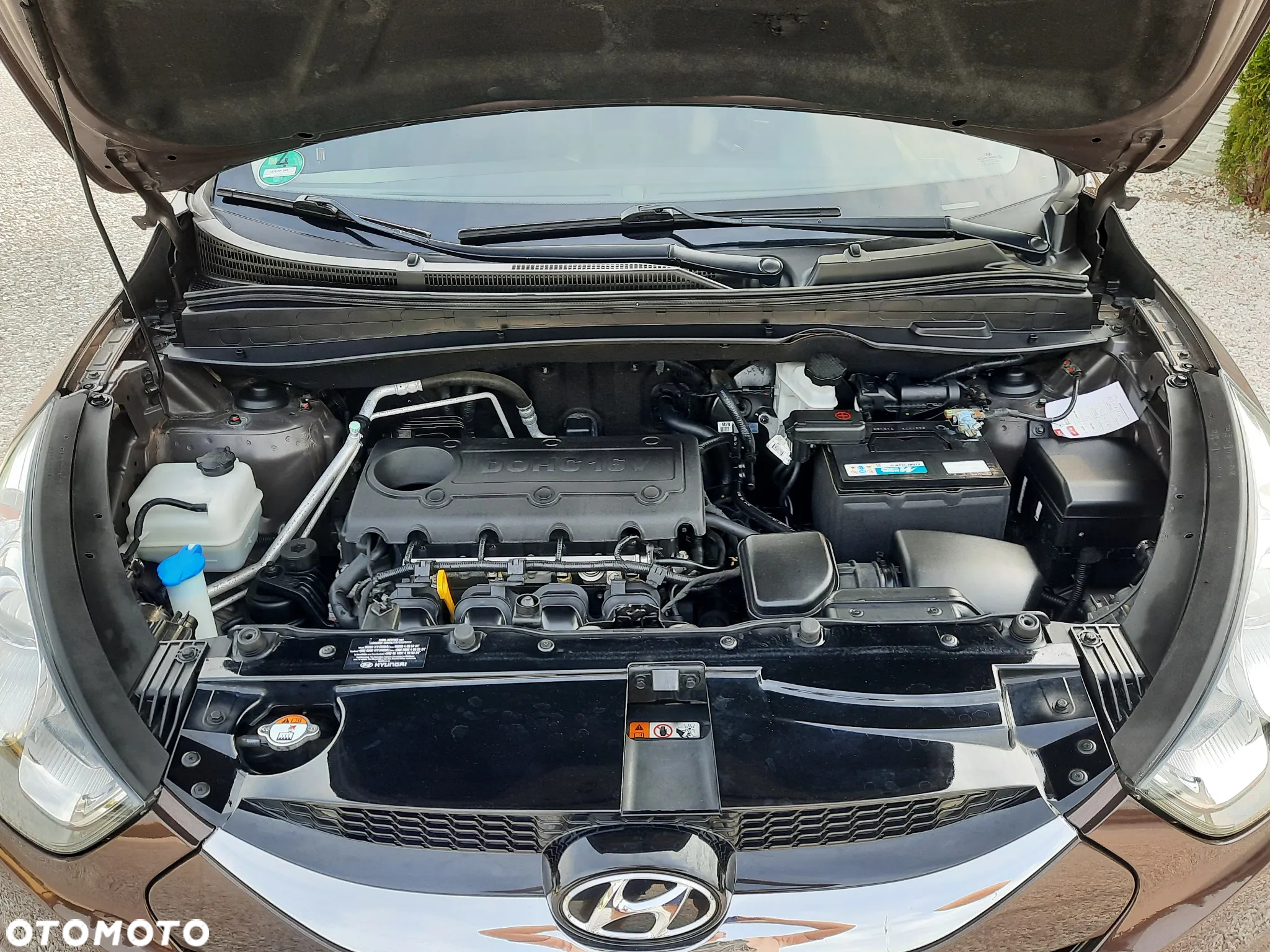 Hyundai ix35 2.0 Premium 2WD - 40