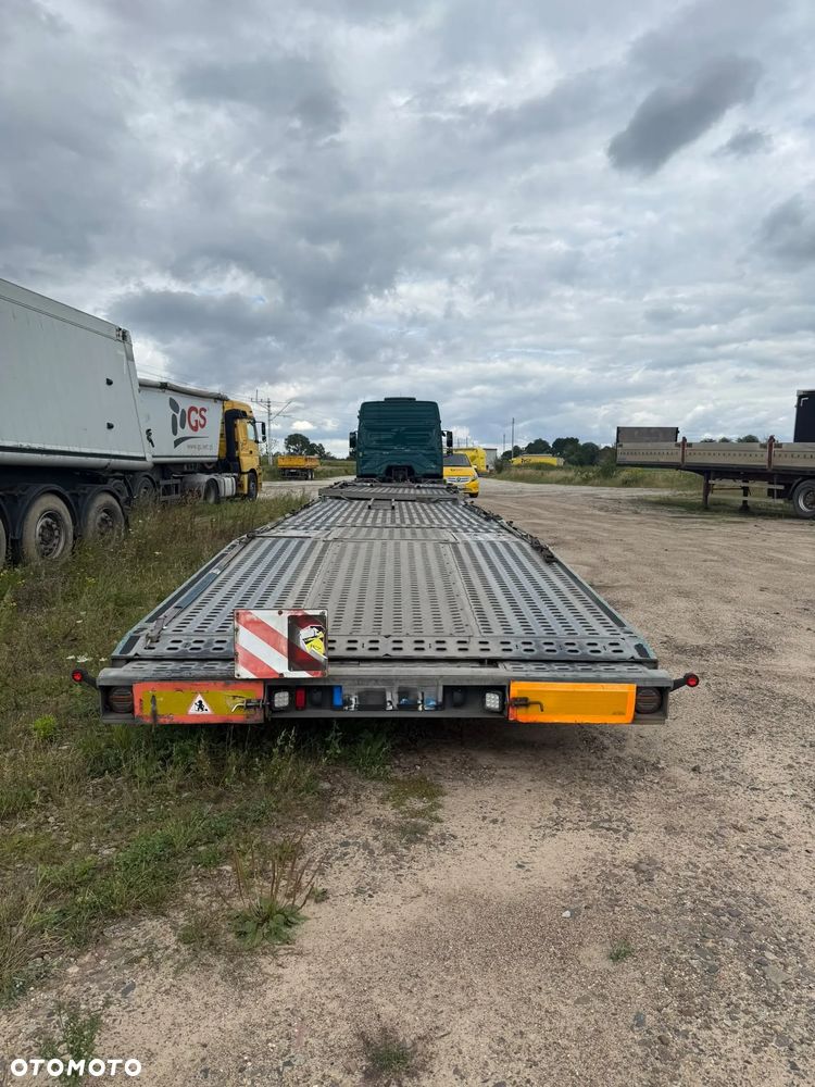 Mercedes-Benz Atego 1530 LF5 - 6