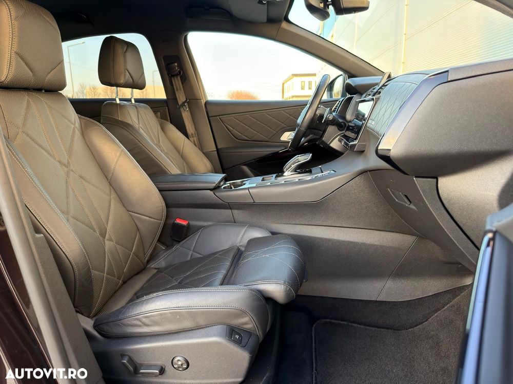 DS Automobiles DS 7 Crossback - 12