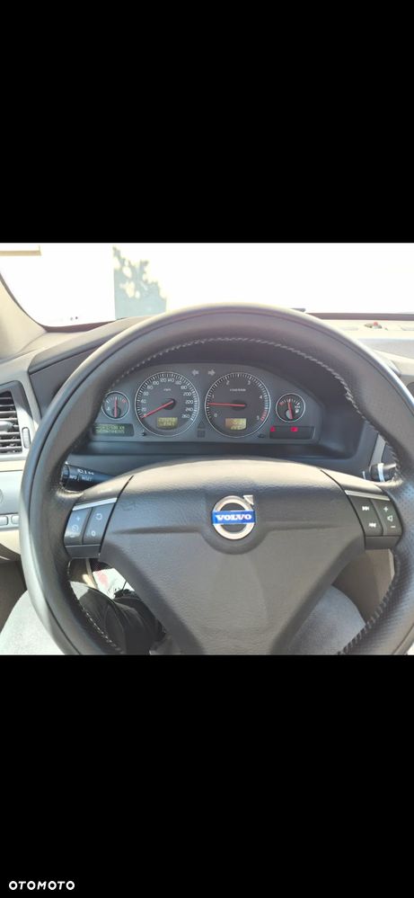 Volvo S60 2.4D Diament - 2