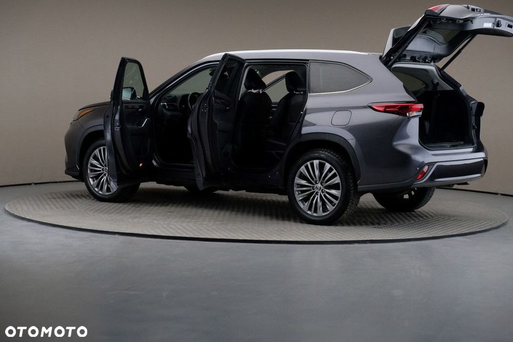 Toyota Highlander - 7