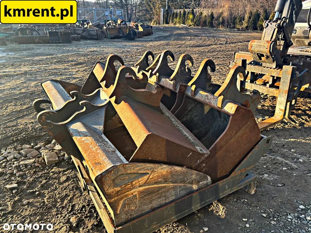 Mecalac 9 MWR KOPARKA KOŁOWA 2019R. MTH: 3095 | MECALAC 11 KOMATSU PW 98 TEREREX TW 95 110 WACKER NEUSON 100 YANMAR - 14