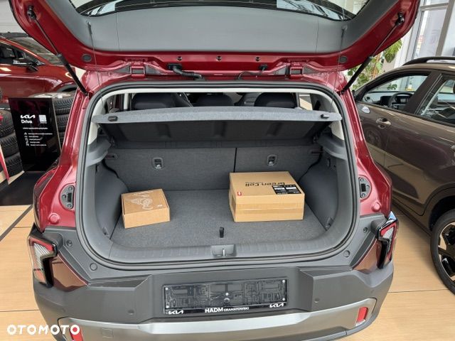 Kia EV2 42.2kWh Air - 14