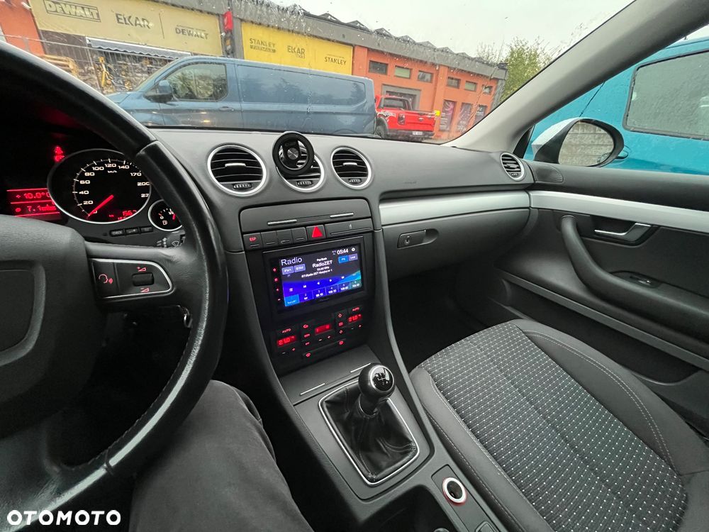Seat Exeo - 10