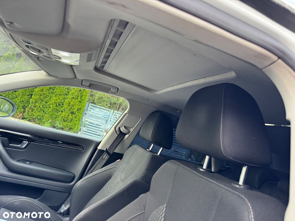 Seat Exeo 2.0 TDI CR Sport - 8