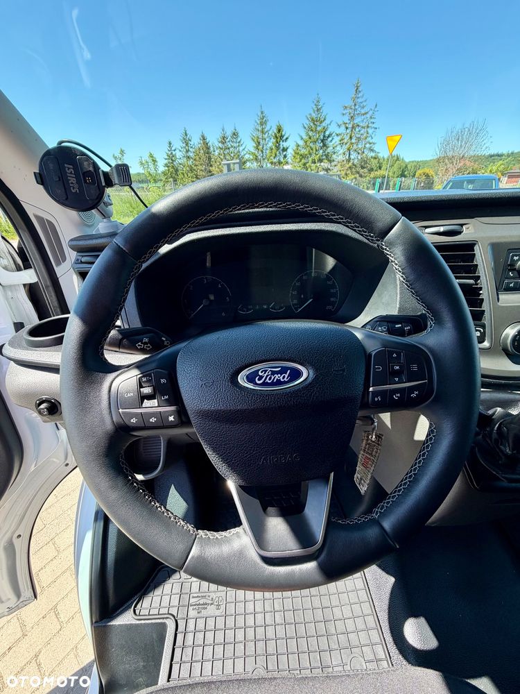 Ford Transit - 8