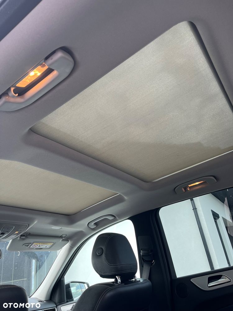 Mercedes-Benz ML 250 BlueTec 4-Matic - 7