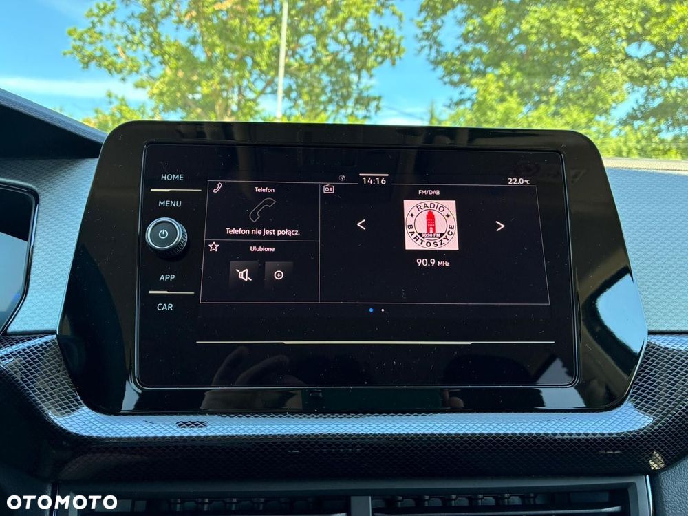 Volkswagen T-Cross - 18