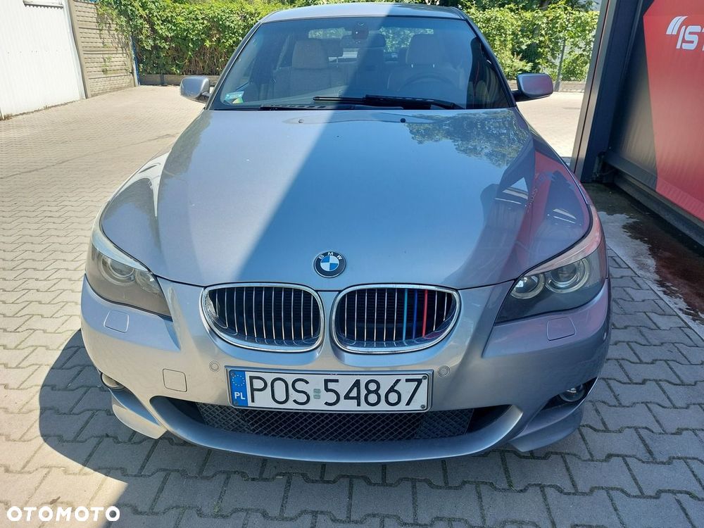 BMW Seria 5 - 3