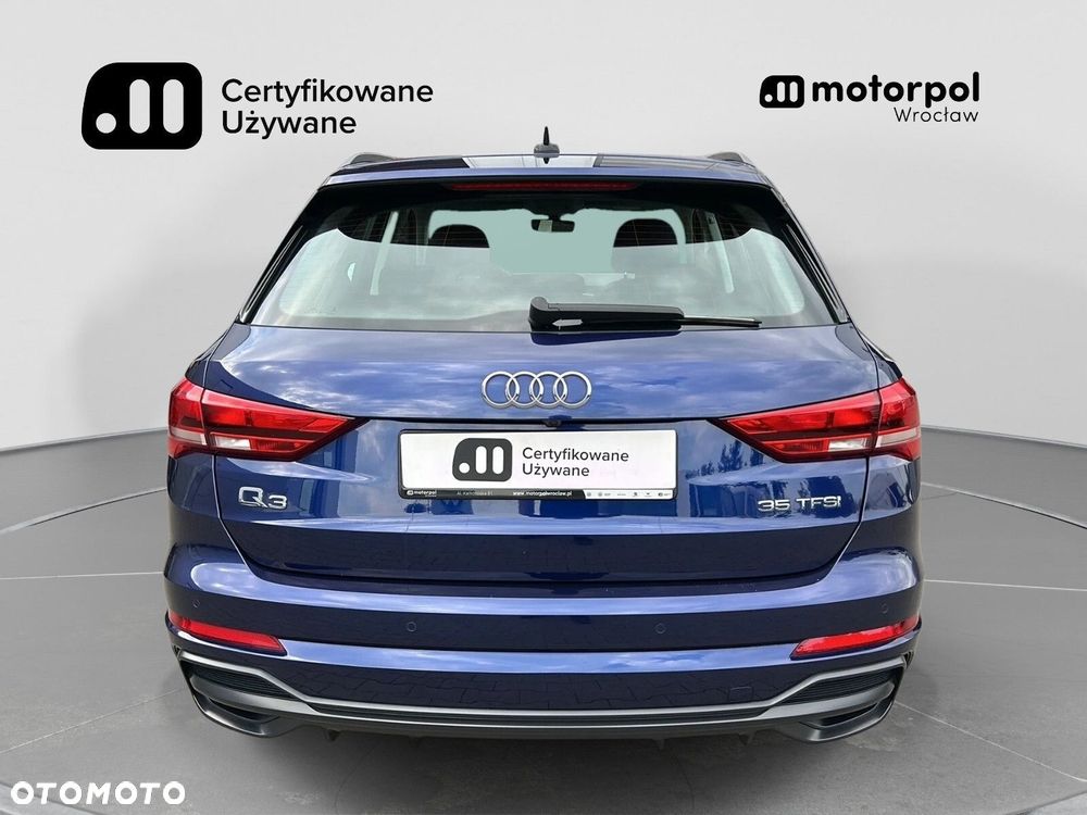 Audi Q3 35 TFSI mHEV S tronic - 13