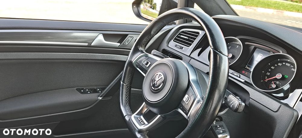 Volkswagen Golf Variant GTD (BlueMotion Technology) - 29