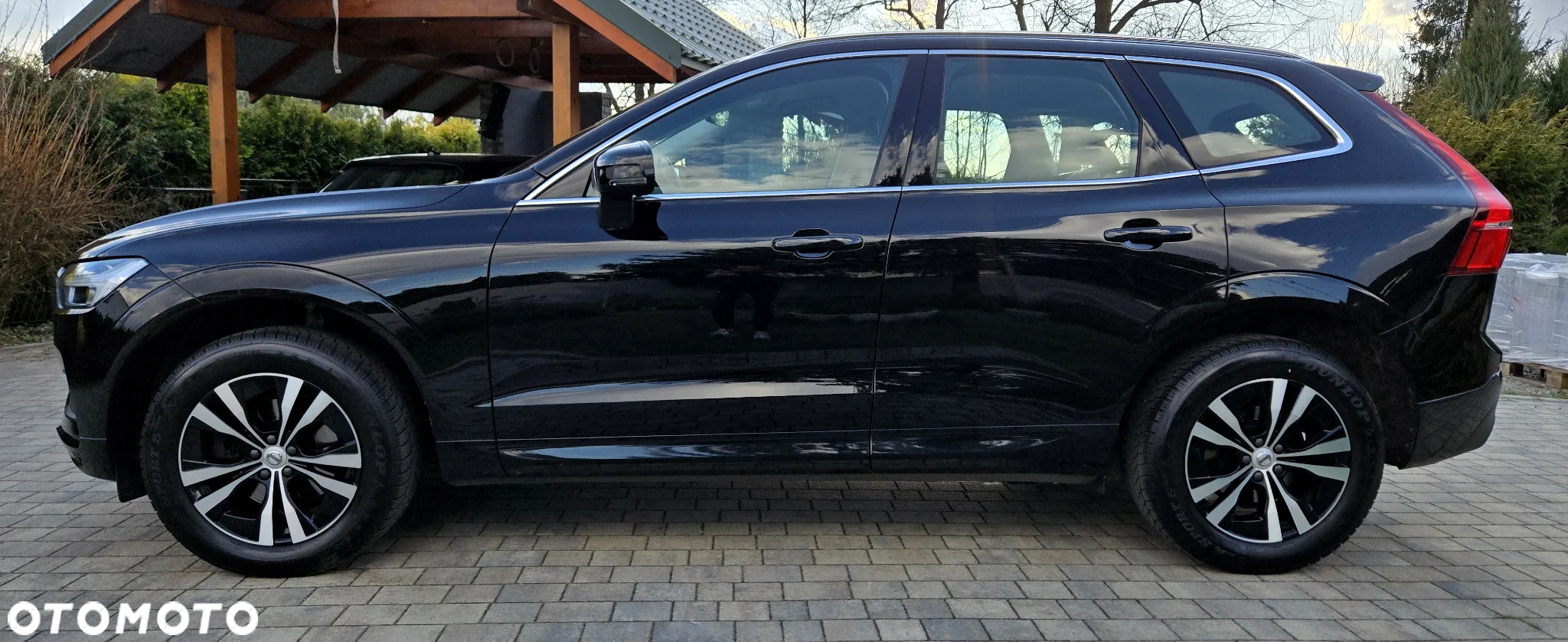 Volvo XC 60 D4 Momentum Pro - 20