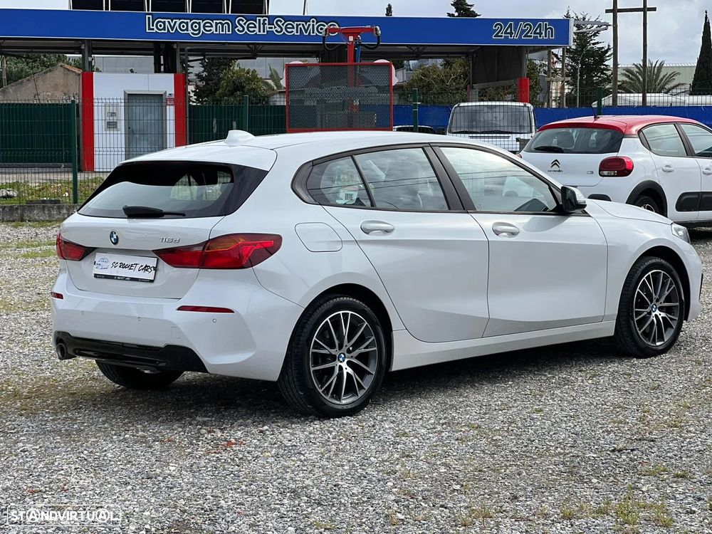 BMW 116 - 7