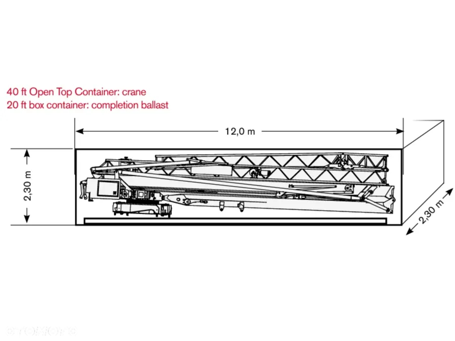 Terex CBR32PLUS - 5