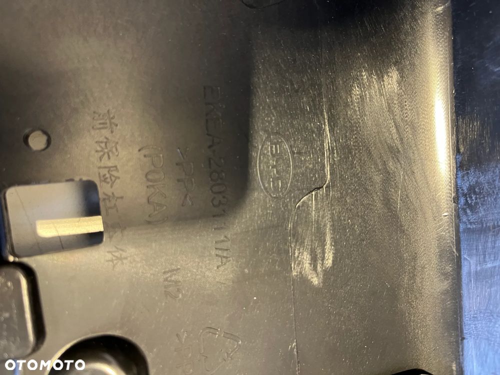 BYD Seal U Zderzak przedni EKEA2803111A - 6