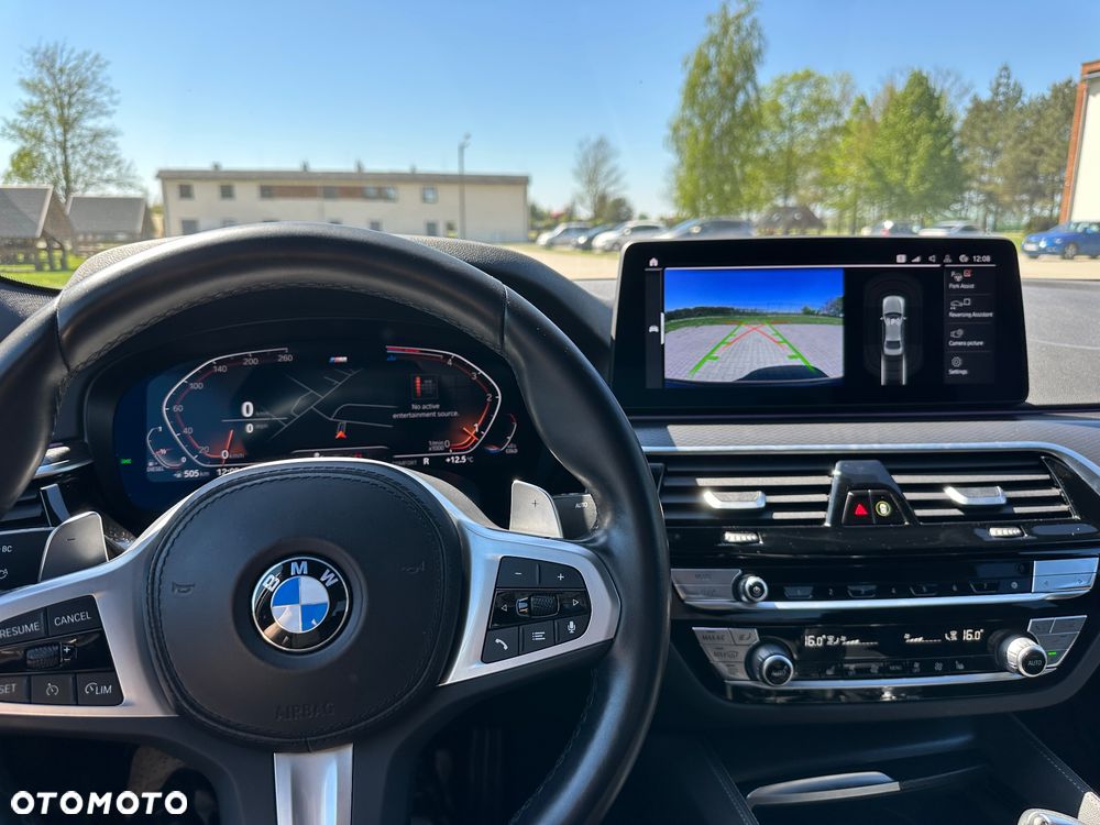 BMW Seria 5 - 17