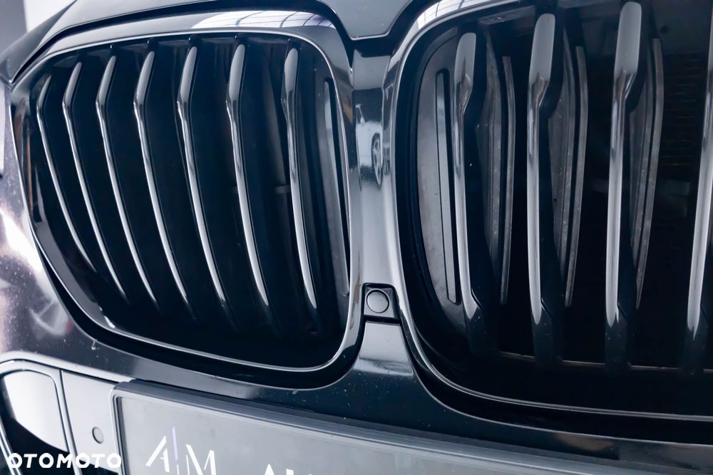 BMW X5 xDrive30d mHEV - 6