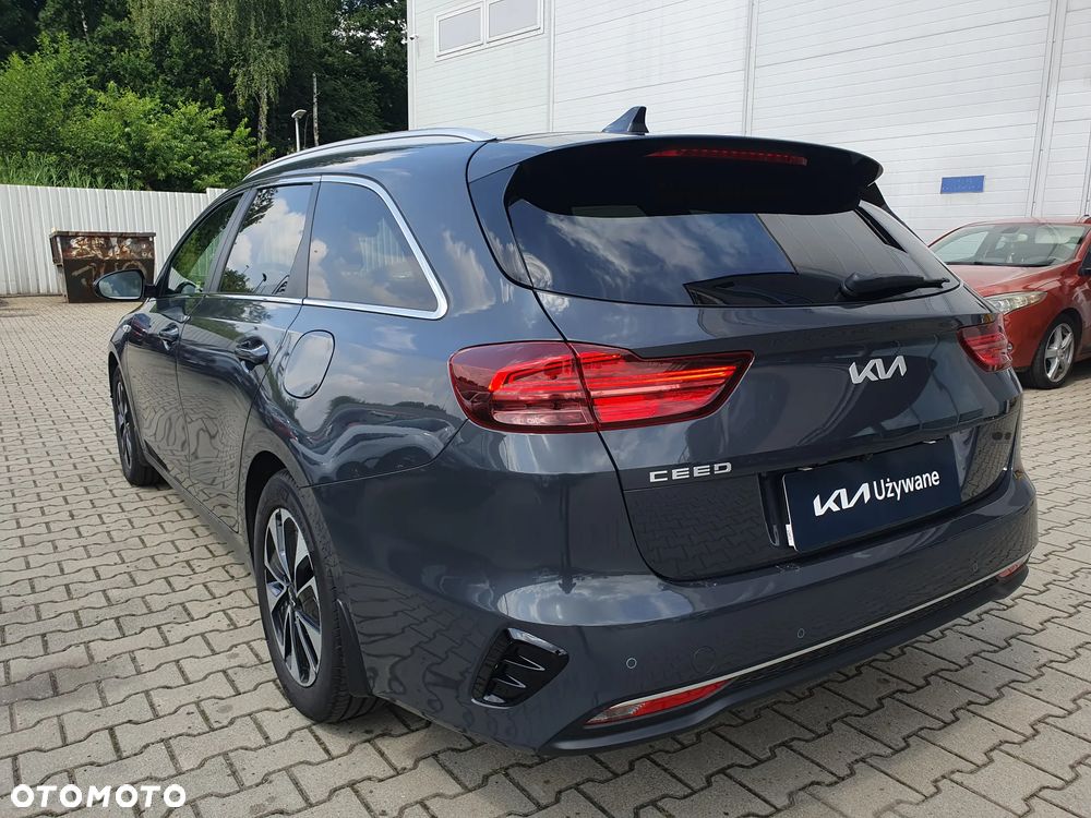 Kia Ceed 1.5 T-GDI M - 23
