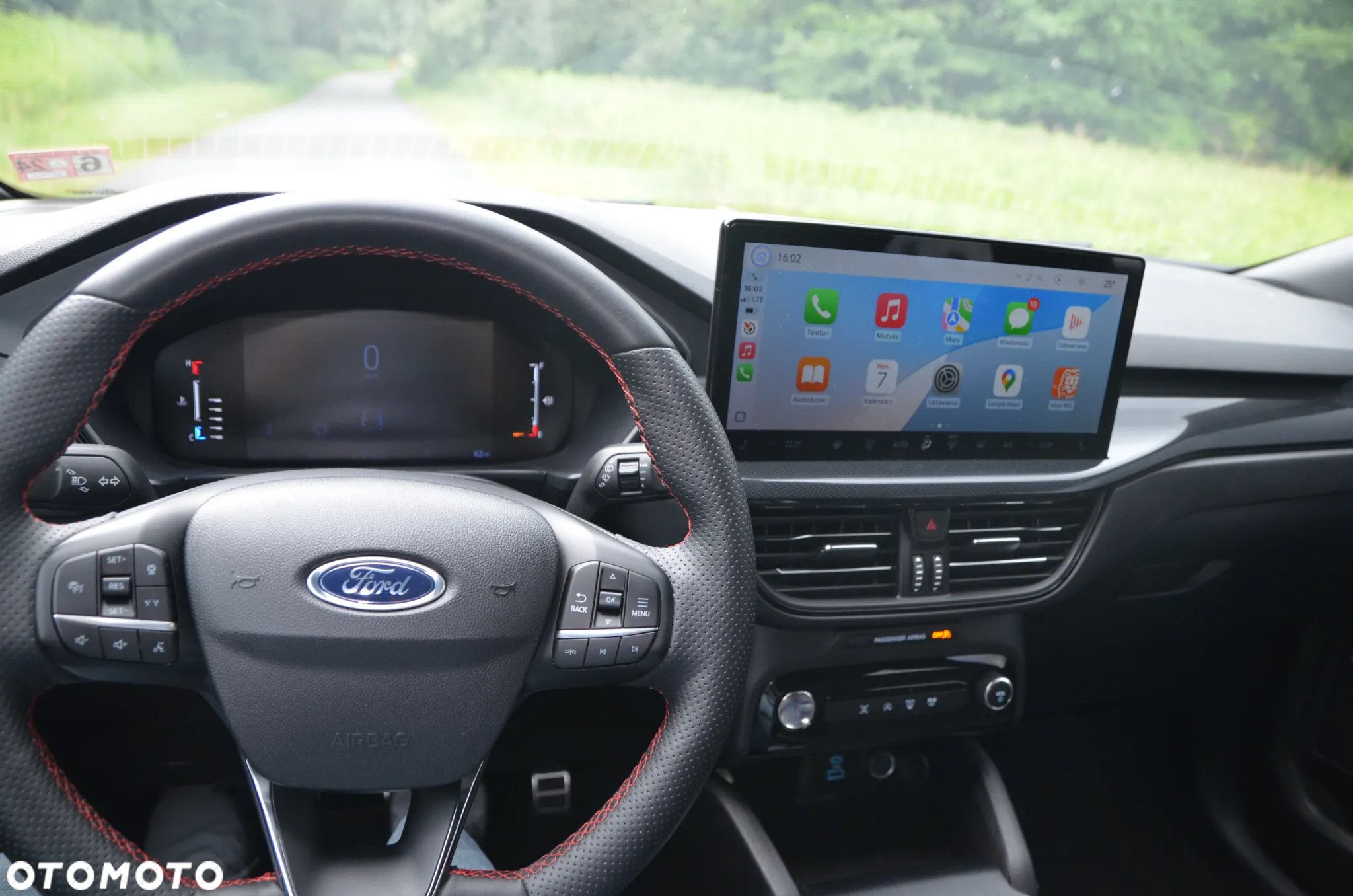Ford Escape 1.5 EcoBoost AWD SE - 24