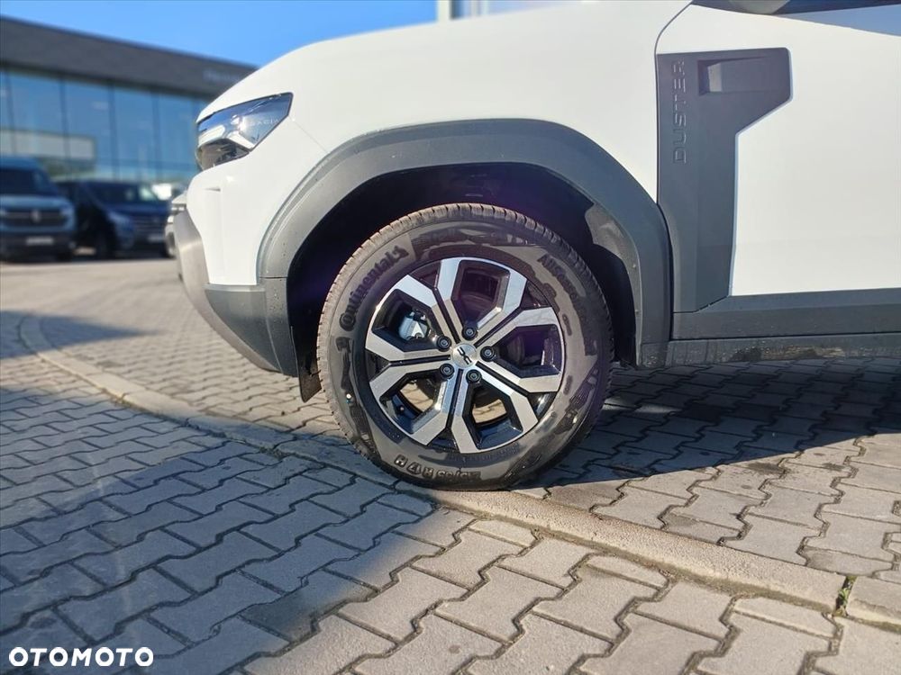 Dacia Duster - 6