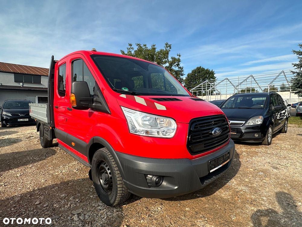 Ford Transit - 3