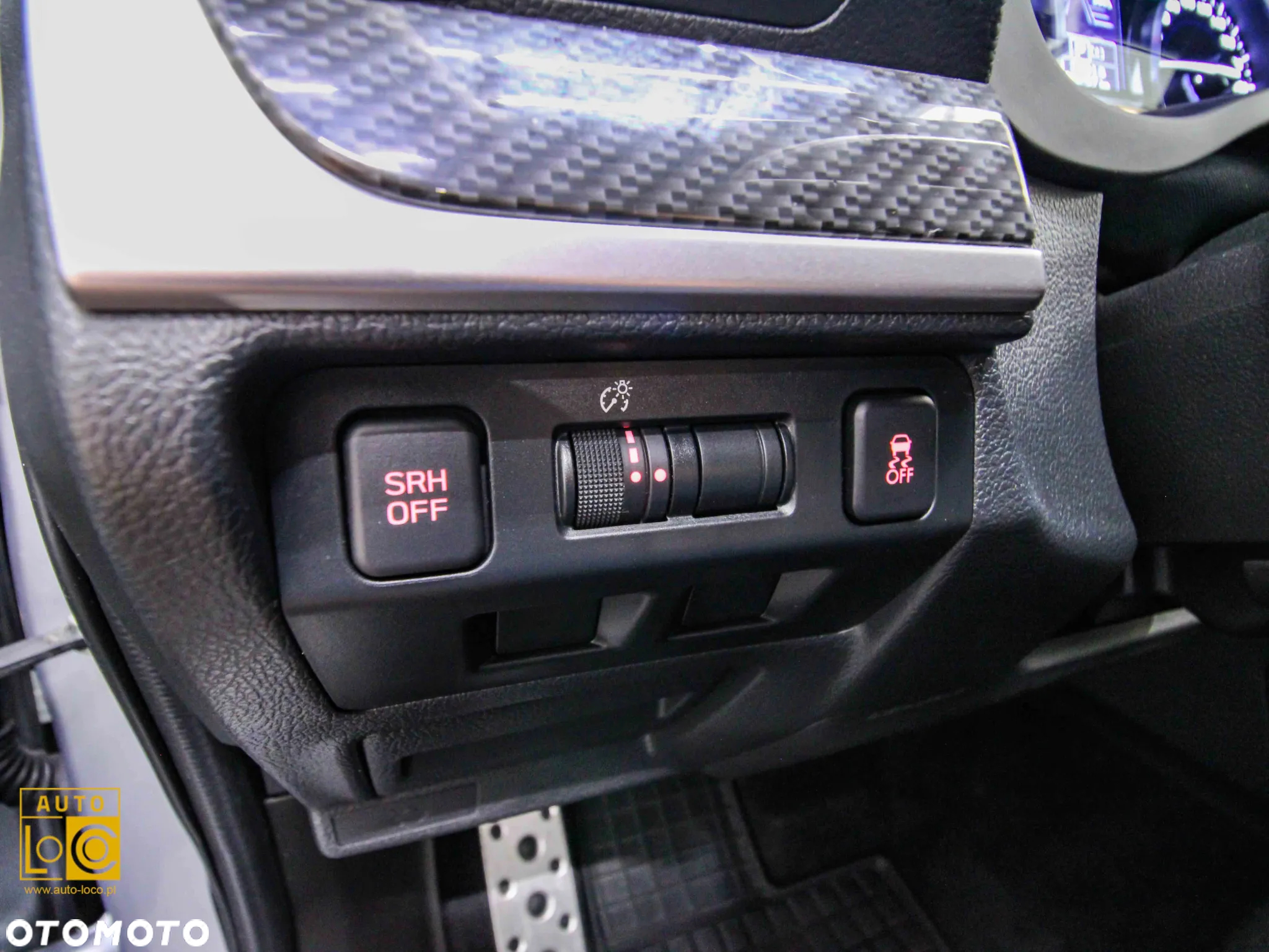 Subaru Forester 2.0 i Exclusive Lineartronic - 27