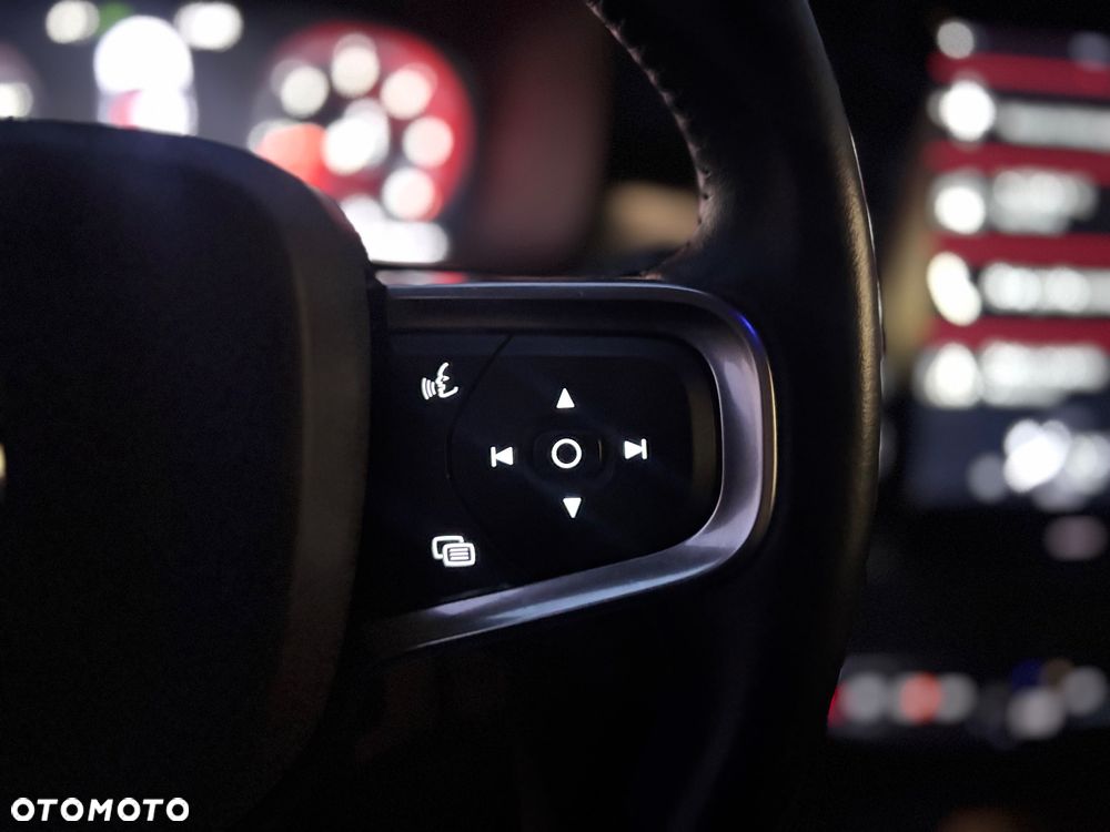 Volvo XC 40 D3 SCR Inscription - 12